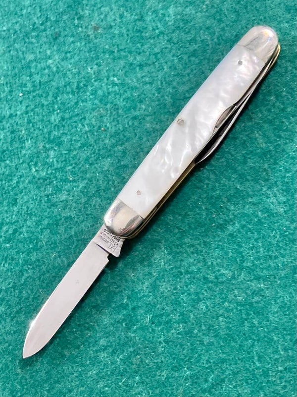 Wostenholm I*XL Multi Blade