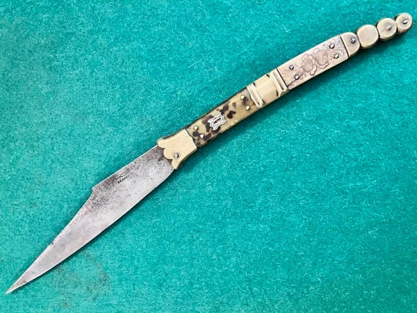 Beauvoir Navaja