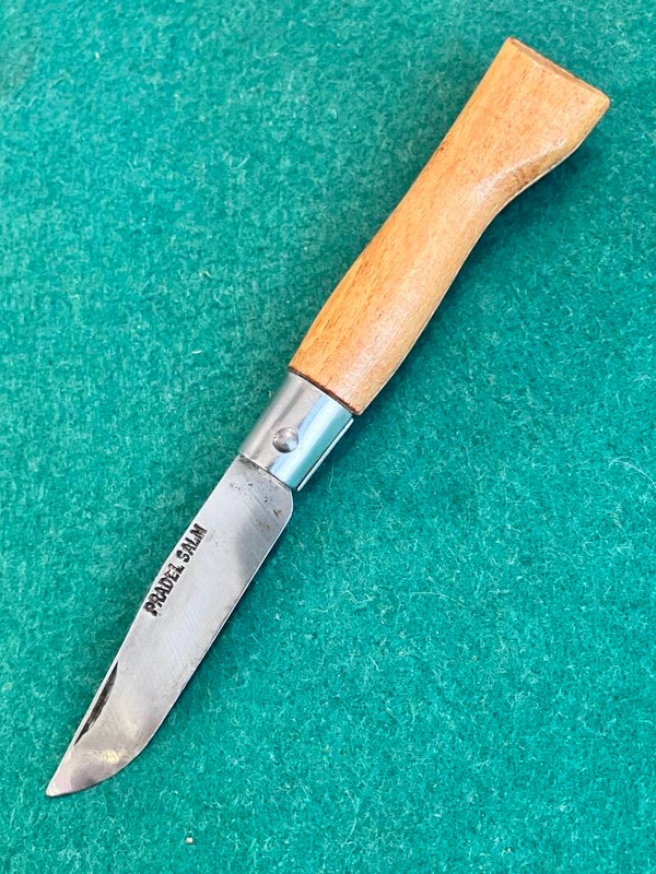 Pradel Pocketknife