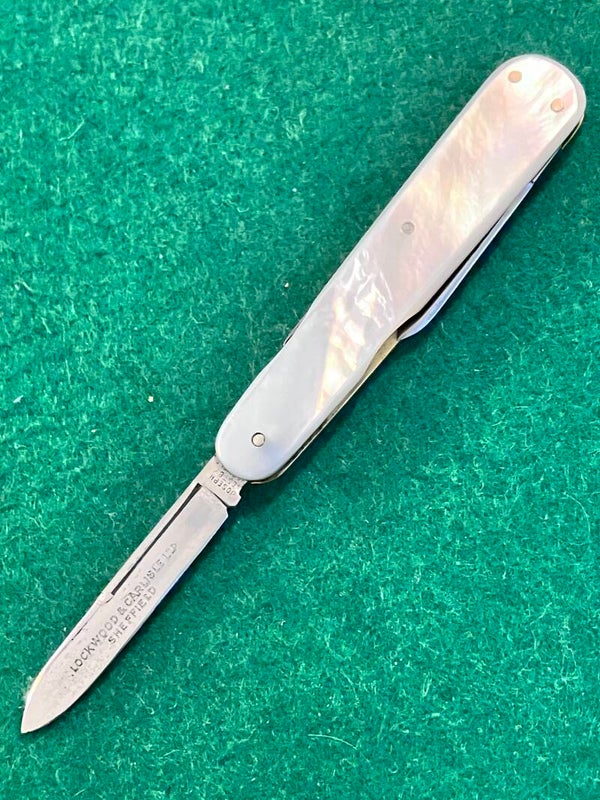 Joseph Westby 3 Blade Lobster