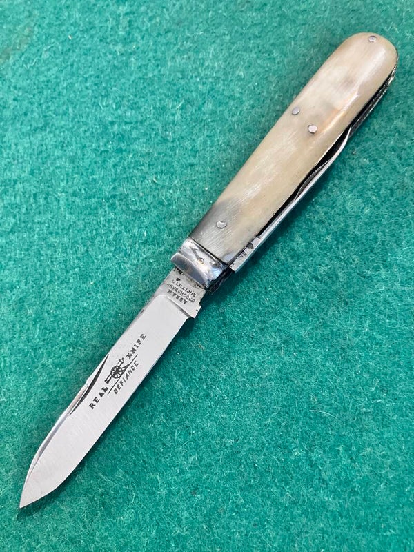 Abram Brooksbank Pocketknife