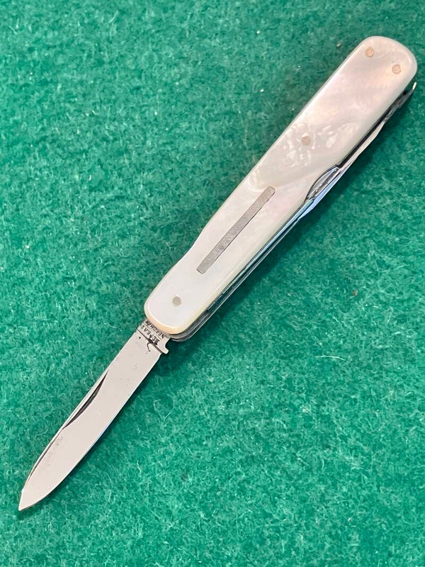 Needham Brothers Pearl Lobster