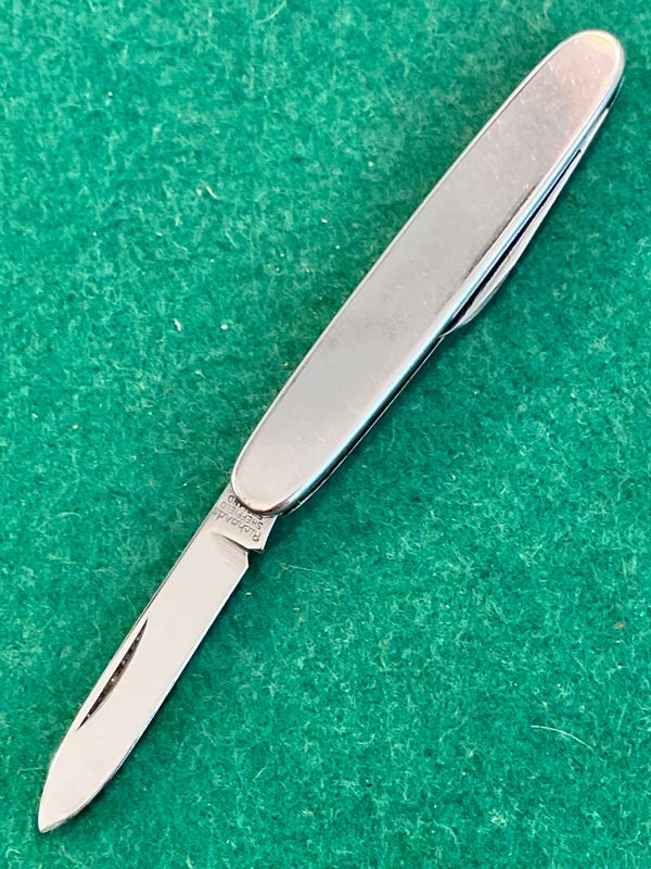 Richards Stainless