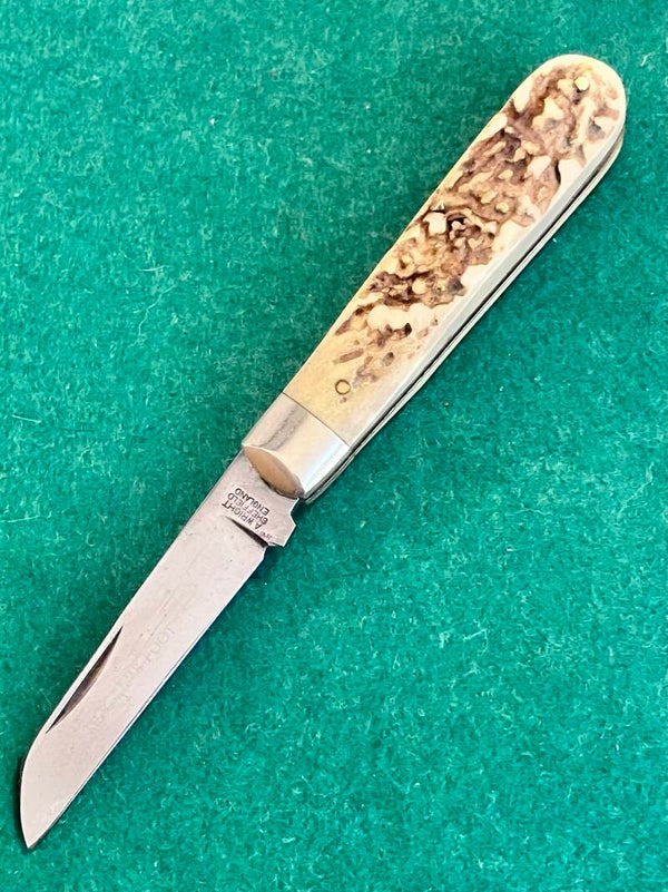 Arthur Wright Stag Lambsfoot