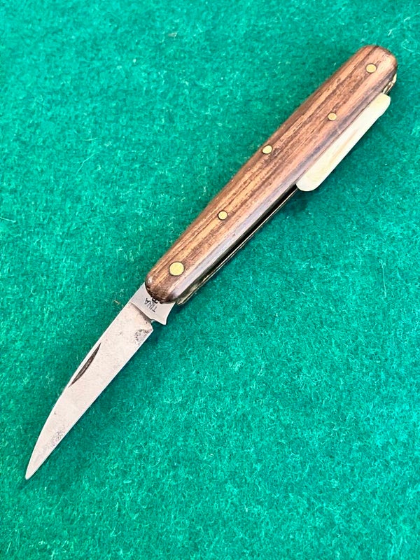 German Budding Knife.