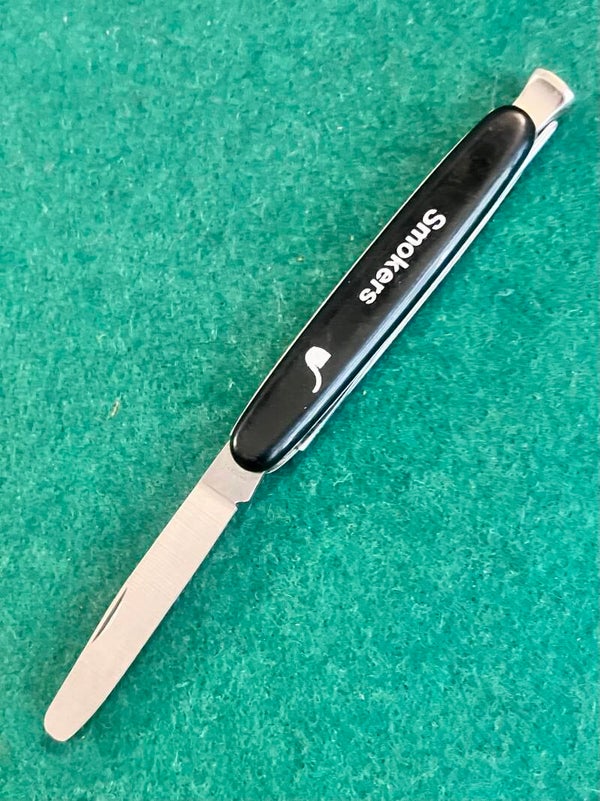 Joseph Rodgers Pipe Smokers Knife