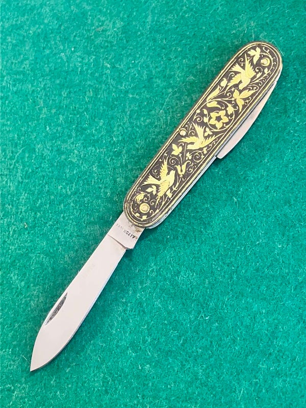 Aitor Pocketknife