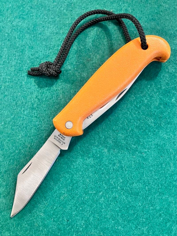 Ibberson Fishermans Knife