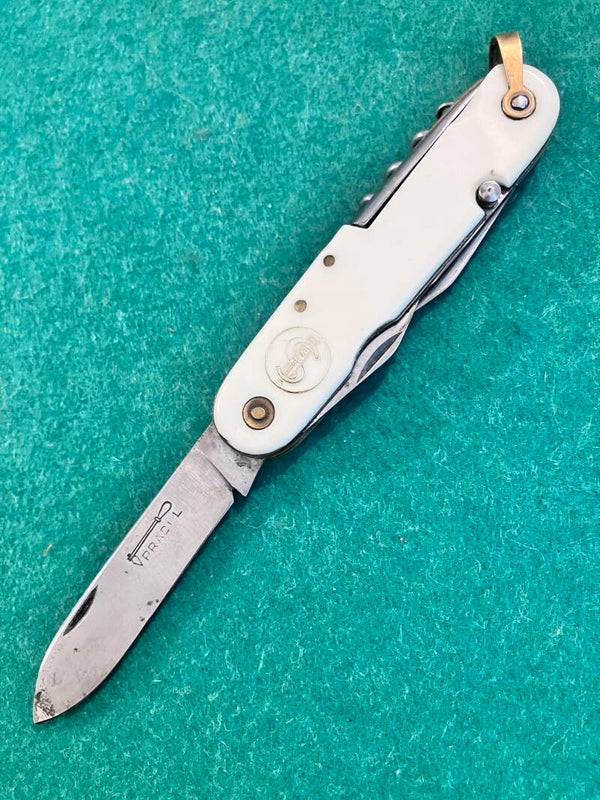 Pradel Camp Knife