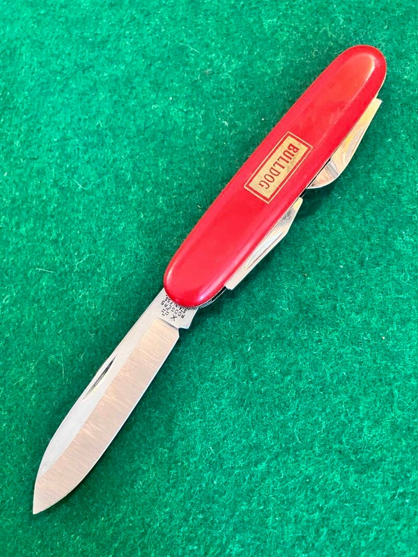 Joseph Rodgers Camp Knife