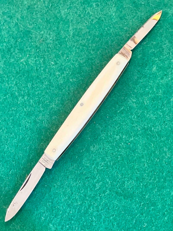 Noyes? Vintage Penknife