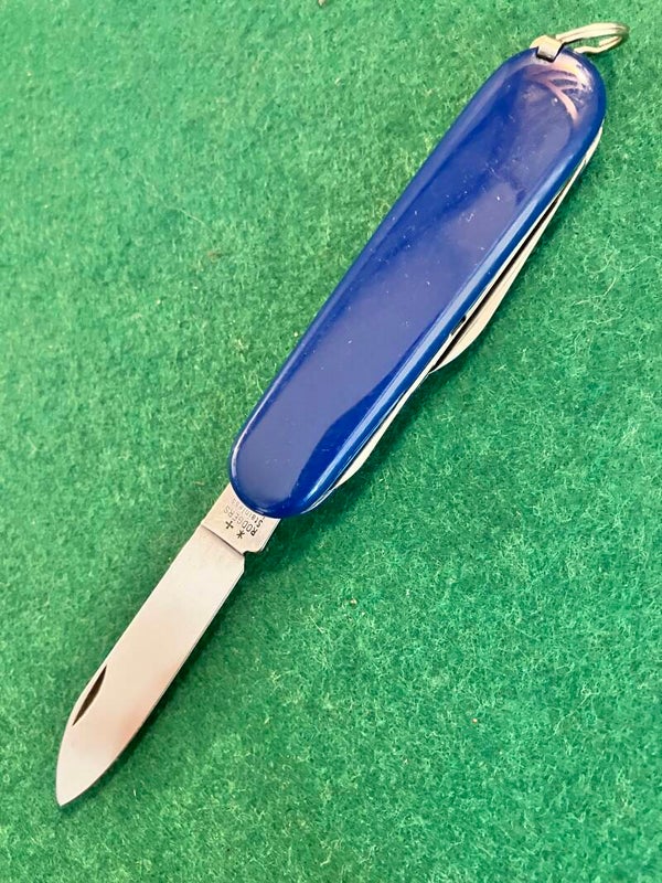 Joseph Rodgers Swiss Army Style