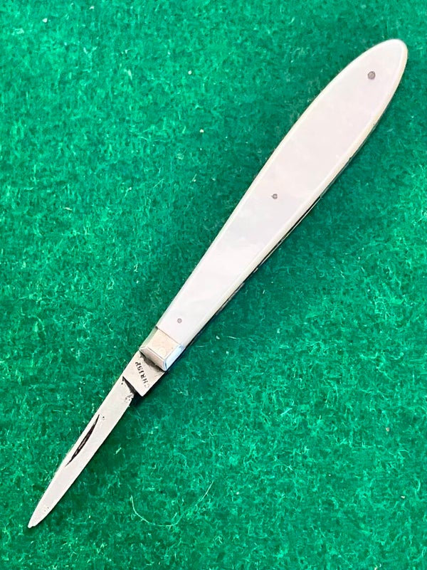 Quill Knife - Chrisp