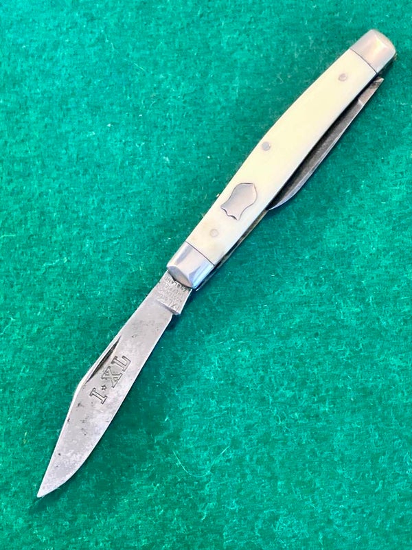 I*XL Penknife