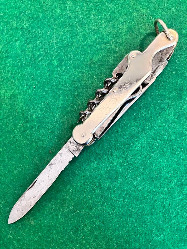 John Watts Sportsmans Knife