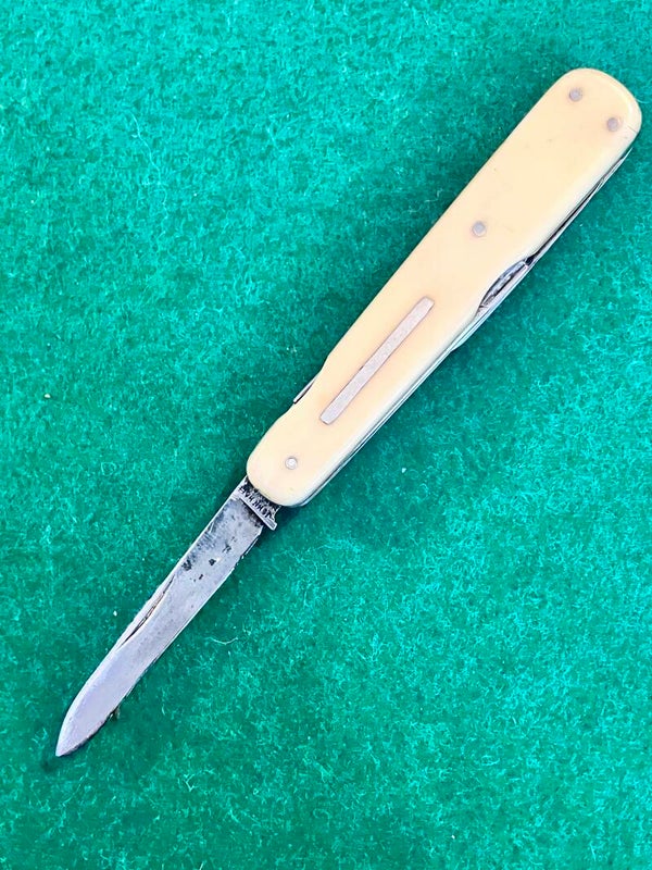 John Hall 5 Blade Lobster.