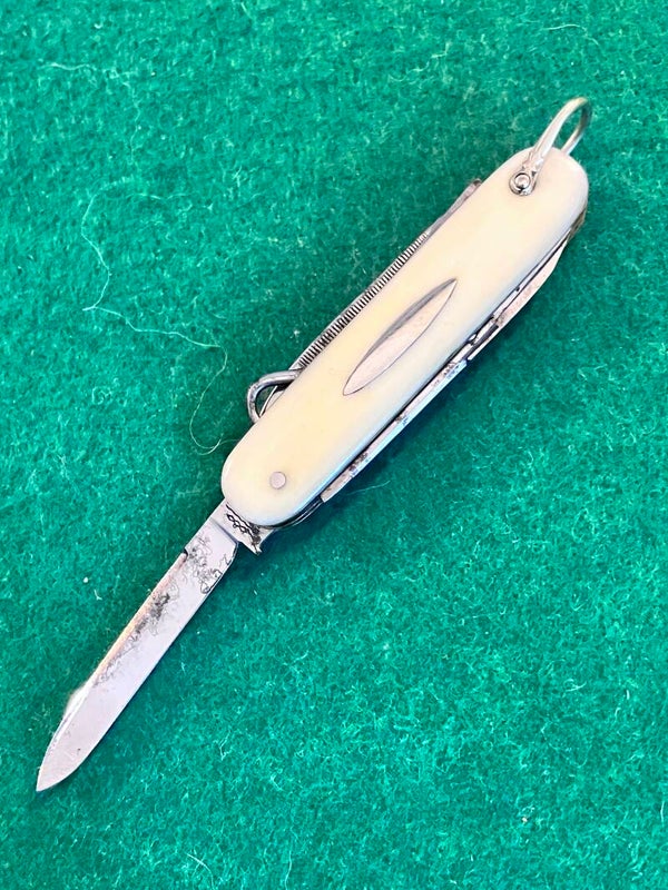 Thomas Turner Pocketknife