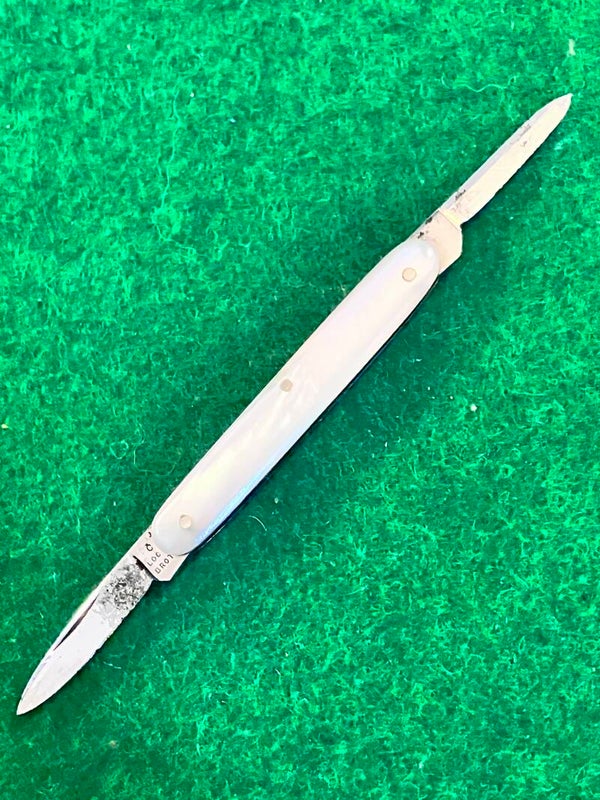 Lockwood Brothers Penknife