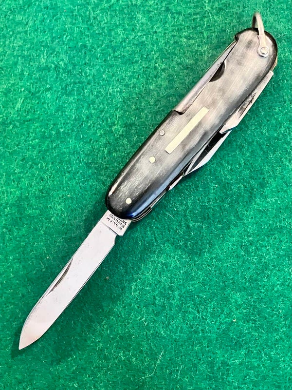 William Rodgers Camp Knife