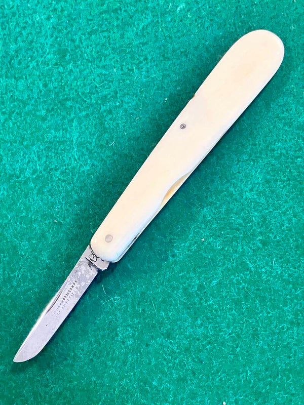 Joseph Haywood Budding Knife