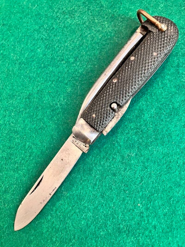 Joseph Rodgers 6353 Pattern Clasp Knife