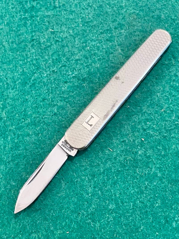 Warriss Penknife