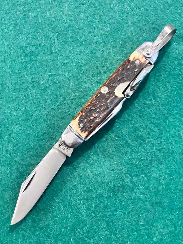 Ulster Knife Co 10th Mountain Div.