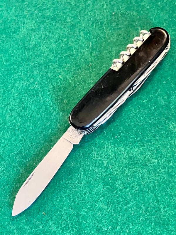 Mercedes Promo Knife