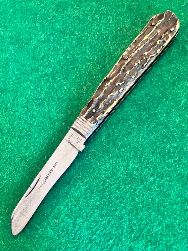 Blackwell & Sons Victorian Pocketknife