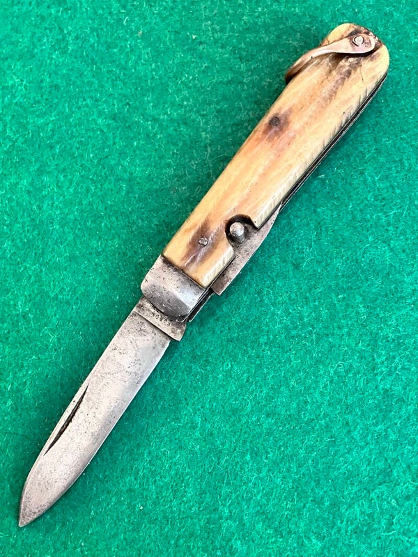 Ford & Medley WW1 Clasp Knife