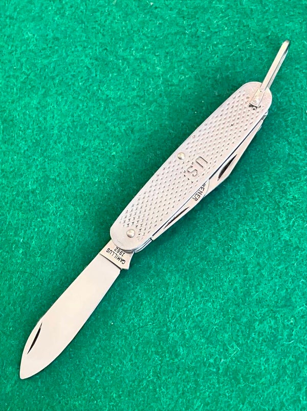 Camillus US Army Knife