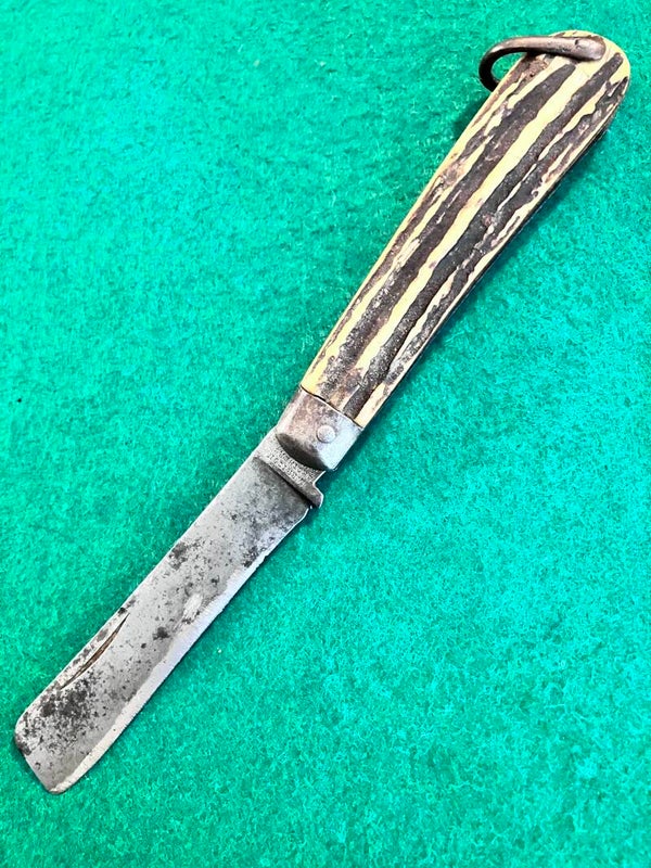 Harrison Brothers & Howson Rope Knife