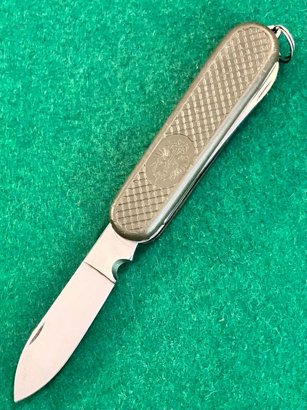 Spanish Army Knife