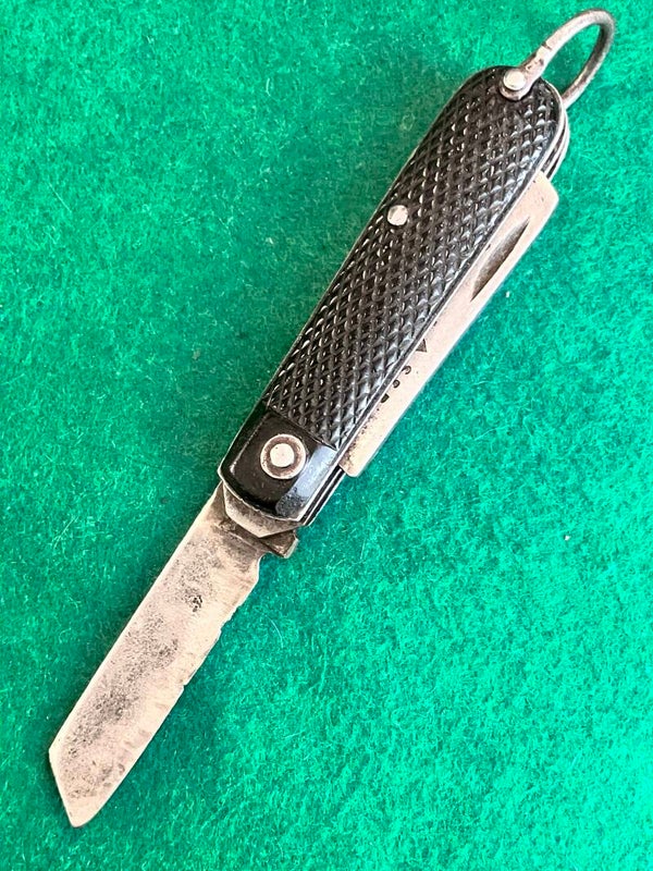 British Army 2 Piece Clasp Knife 1943