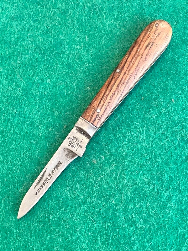 Vintage No6 Penknife