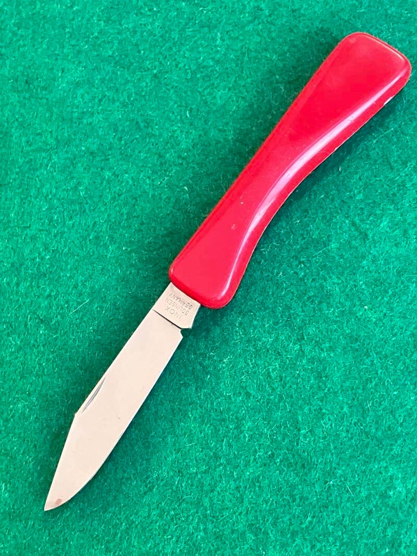 Solingen Pocketknife
