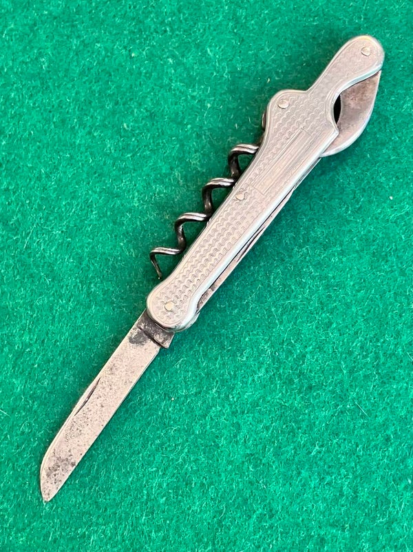 James Barber Champagne Knife