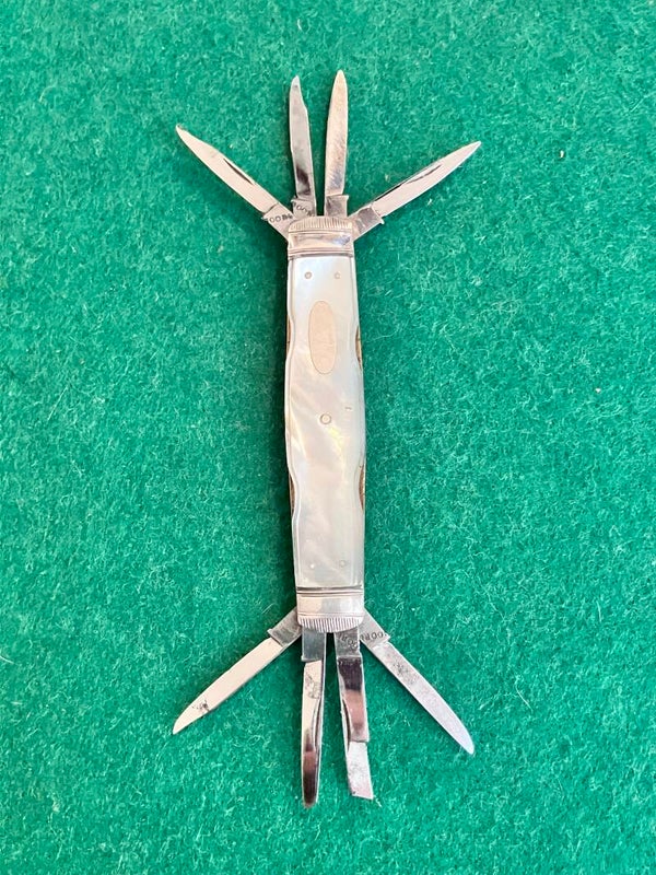 Victorian Multi-blade