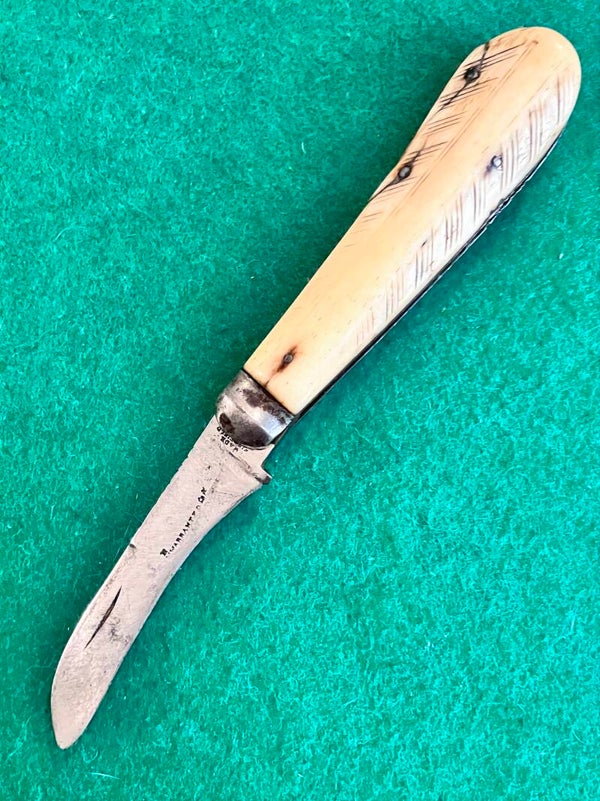 Wade Wingfield & Rowbotham Pruner