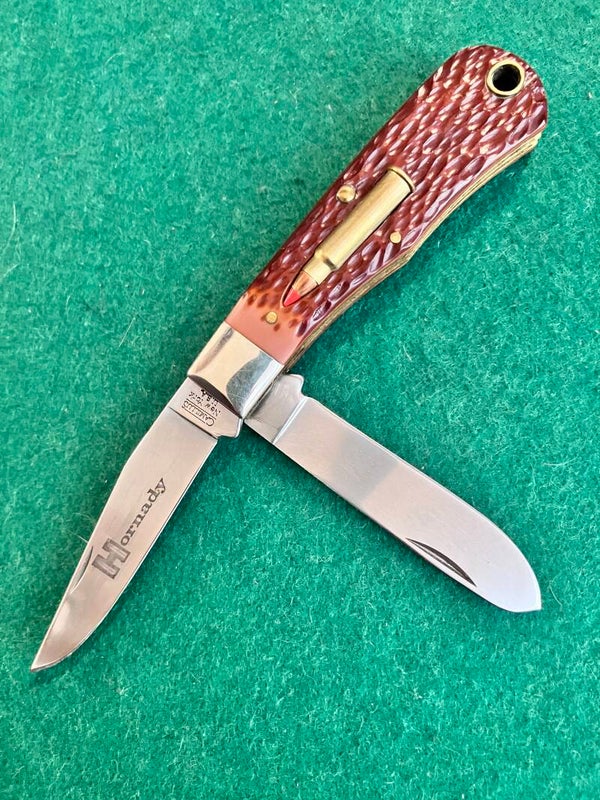 Camillus Hornady