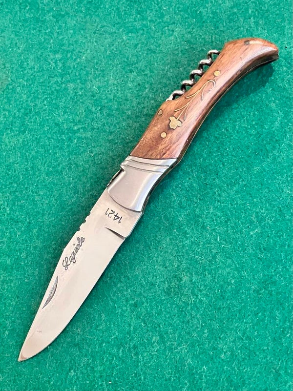 Laguiole Pocketknife