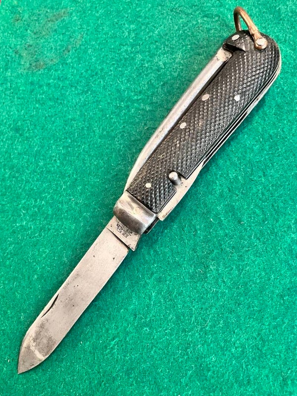 Joseph Allen 6353/1905 Clasp Knife