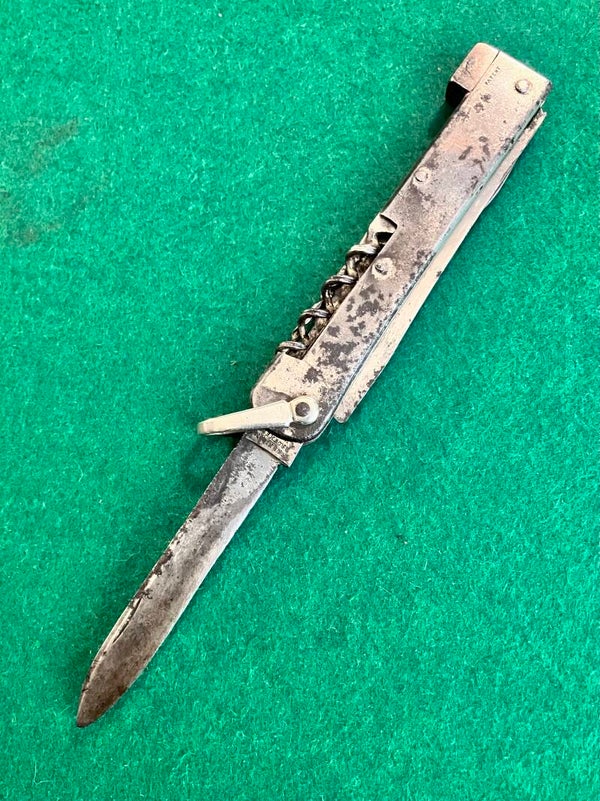 Large Sportsmans Knife