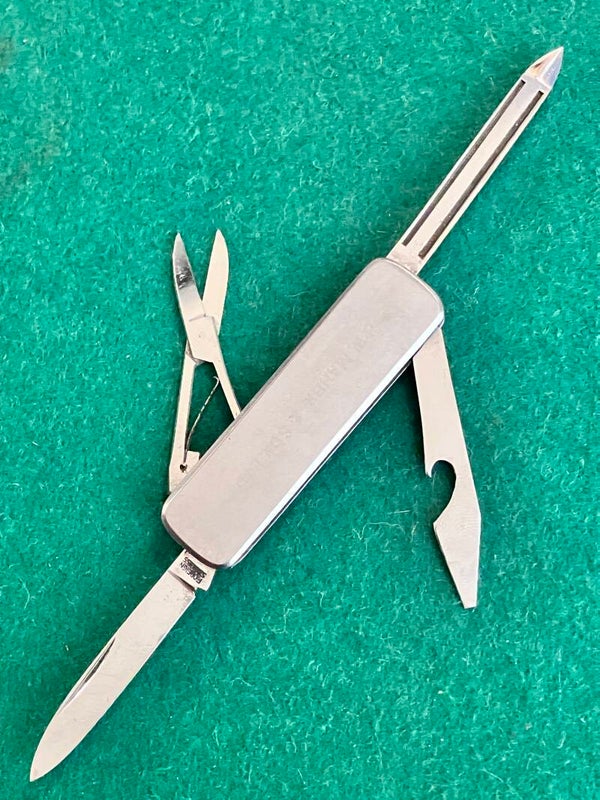 Promotional Multi-Blade
