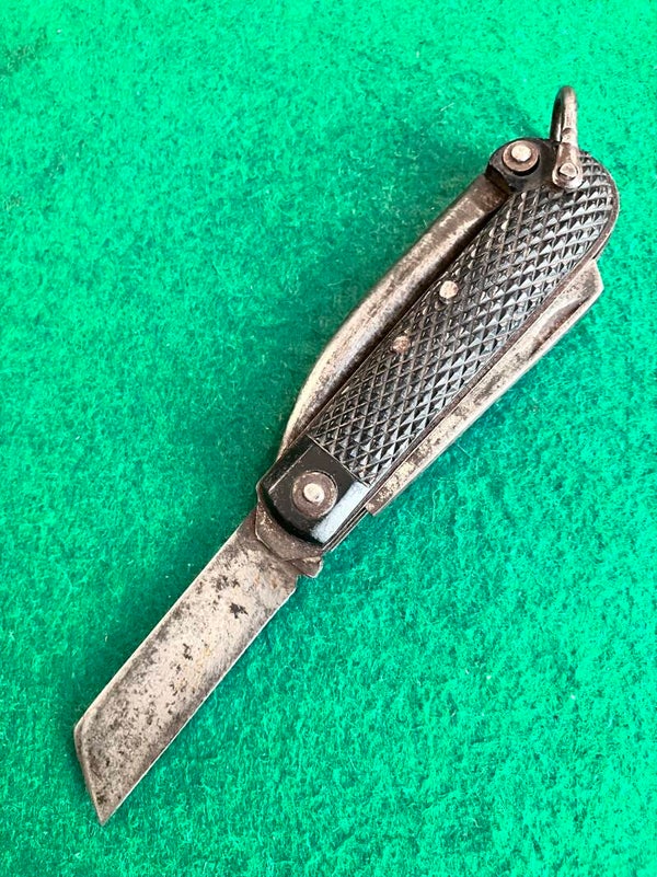 H M Slater Clasp Knife