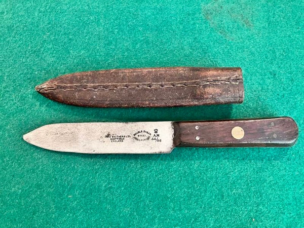 Hale Brothers A.M 44/88 Rigging Knife
