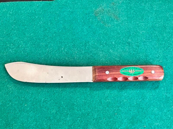 Arthur Wright Skinning Knife