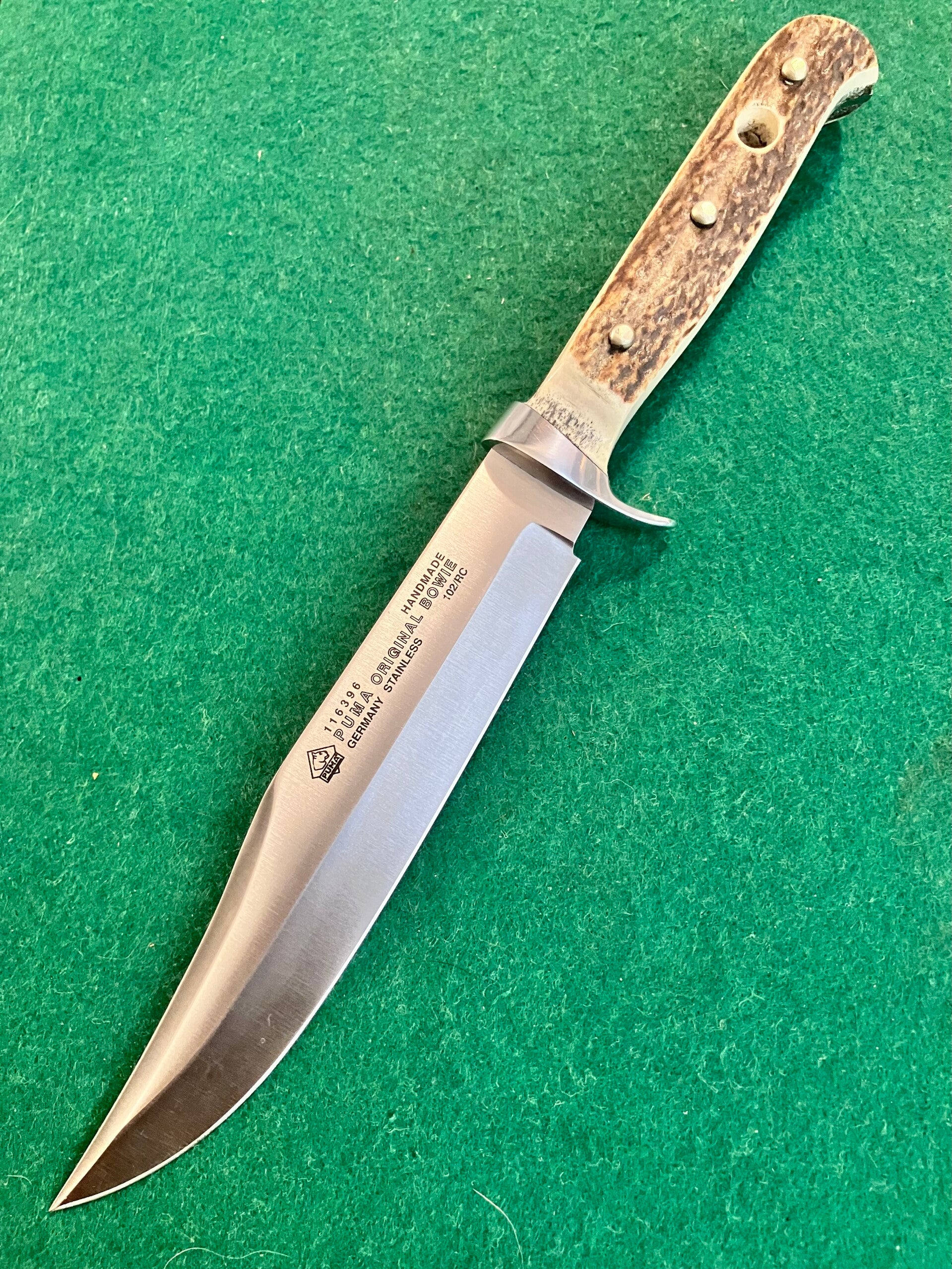 Puma Original Bowie.