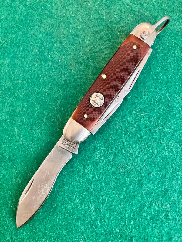 Ulster Camp Knife