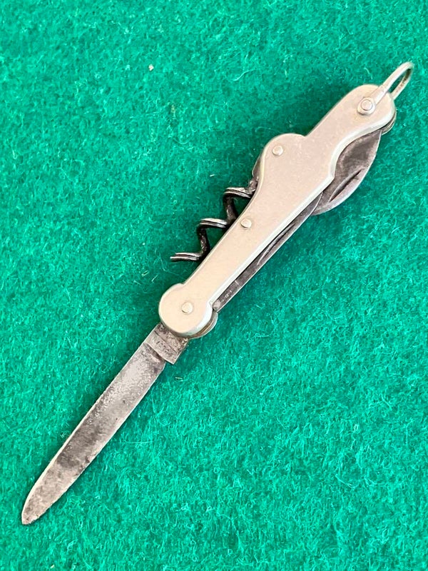 Thomas Ellin & Co Champagne Knife